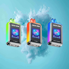 Geek Bar Skyview 25K Vape