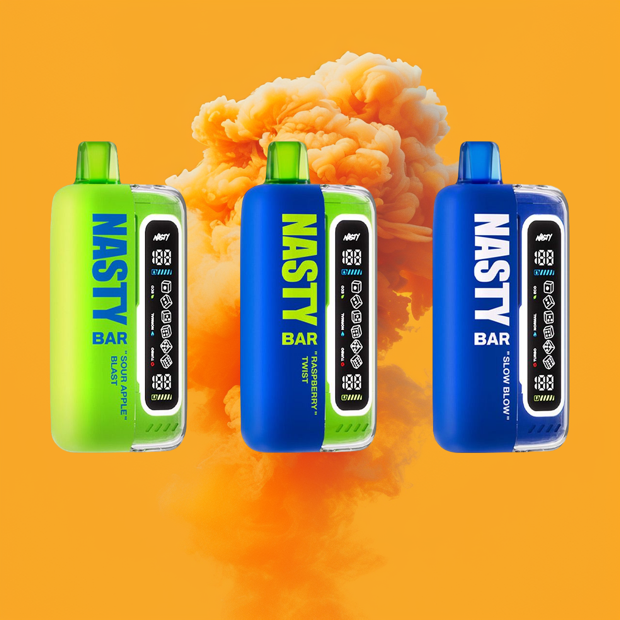 Nasty Bar XL 20000 Puffs Nasty Bar 20K Puffs Nasty Bar XL Vape nasty-bar-xl-20000-puffs-nasty-bar-20k-puffs-nasty-bar-xl-vape