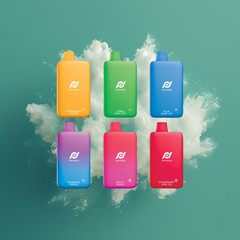 Pod Pocket 7500 Vape