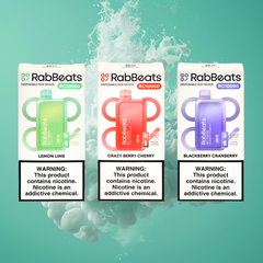 RabBeats RC10000 Vape Disposable
