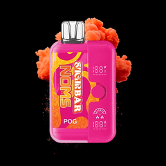 SugarBar Noms 18K Vape
