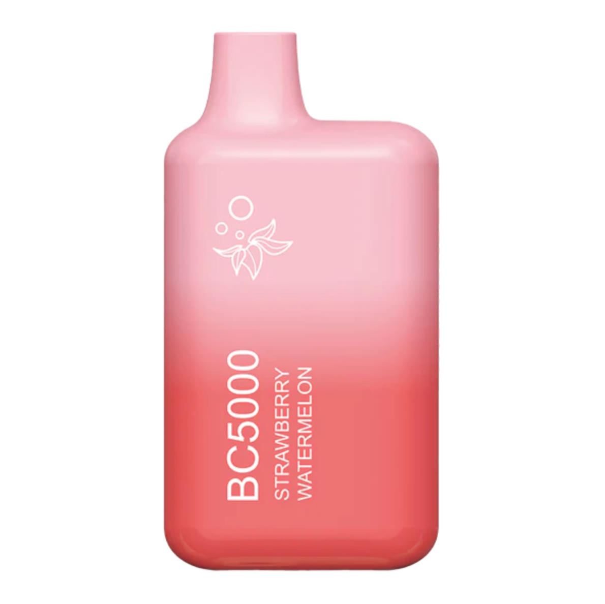 EBCREATE Strawberry Watermelon BC5000 Vape