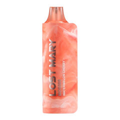 Watermelon Cherry LM MO5000 Vape