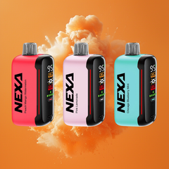 NEXA N20000 Vape