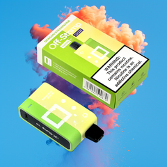 Off-Stamp vape