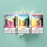 Air Bar AB10000