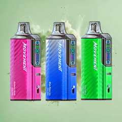 Lost Vape Movement LV 18K Disposable