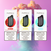 Flonq Max ZERO NICOTINE