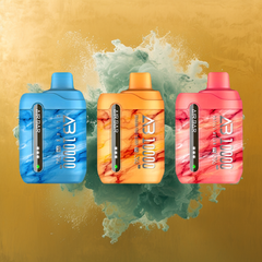 Air Bar AB10000 Vape