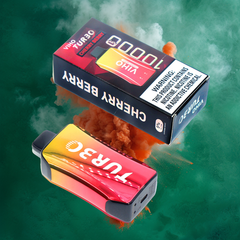 VIHO Turbo 10000 puffs