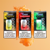 VIHO Turbo 10000 Vape