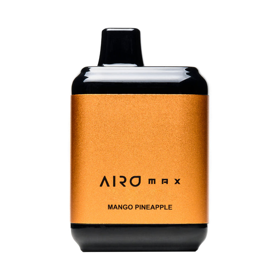 EBCREATE Mango Pineapple Airo Max 5000 Vape