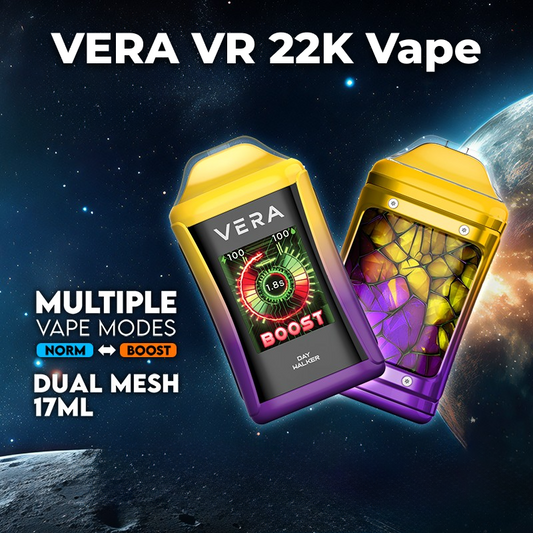 VERA VR 22K Vape