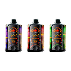 Mr Fog Aura 60K Puffs Disposable