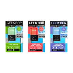 GEEK Bar Ice Prince 50000 Disposable Vape