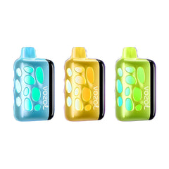 Vozol Rave 50K Disposable Vape