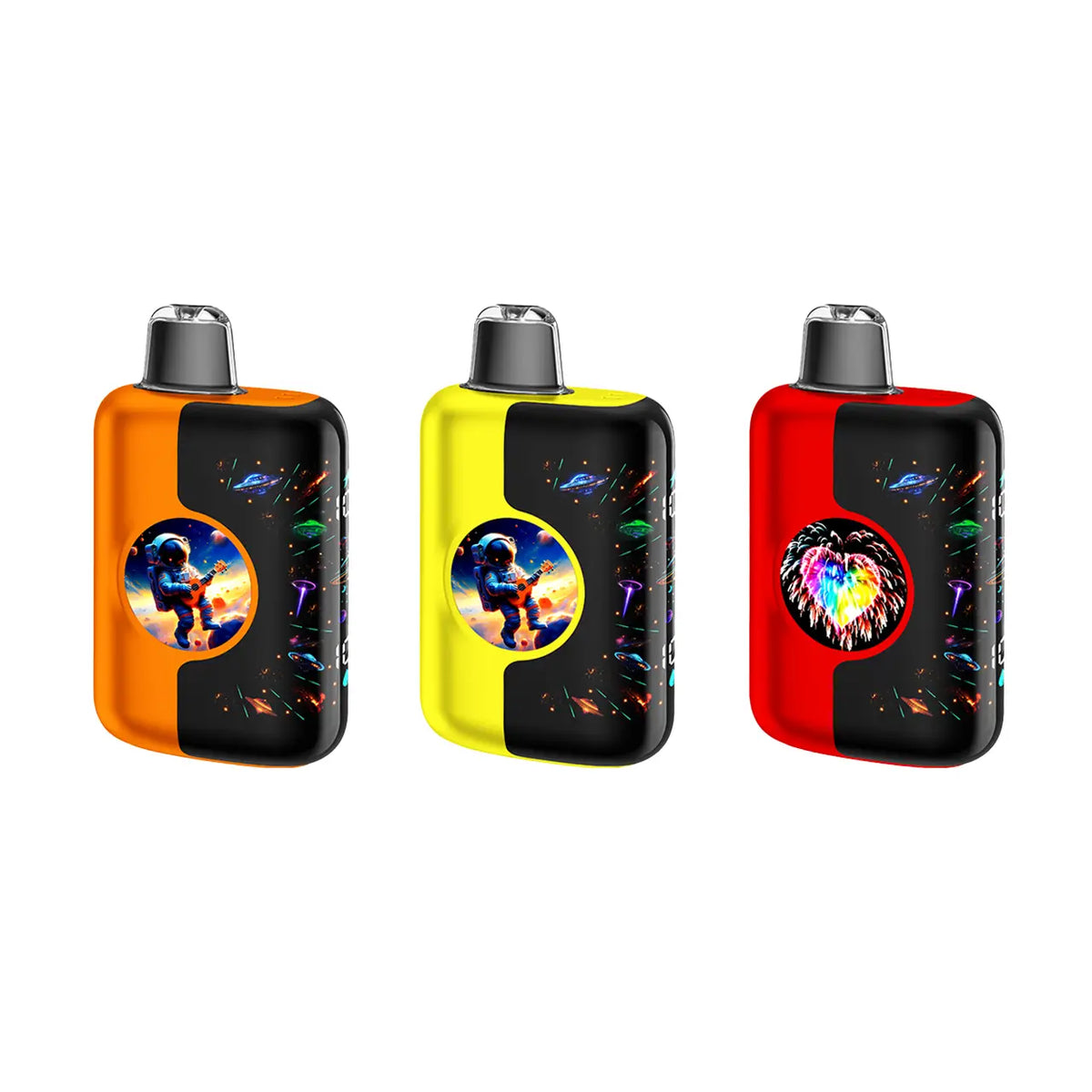 Speedy Beast X 60K Puffs Disposable by KangVape