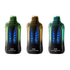 Lost Mary VIZ 55K Puffs Disposable Vape