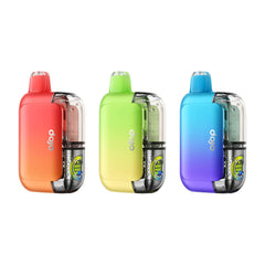 Vaporesso DOJO PUREX 60K Puffs Disposable