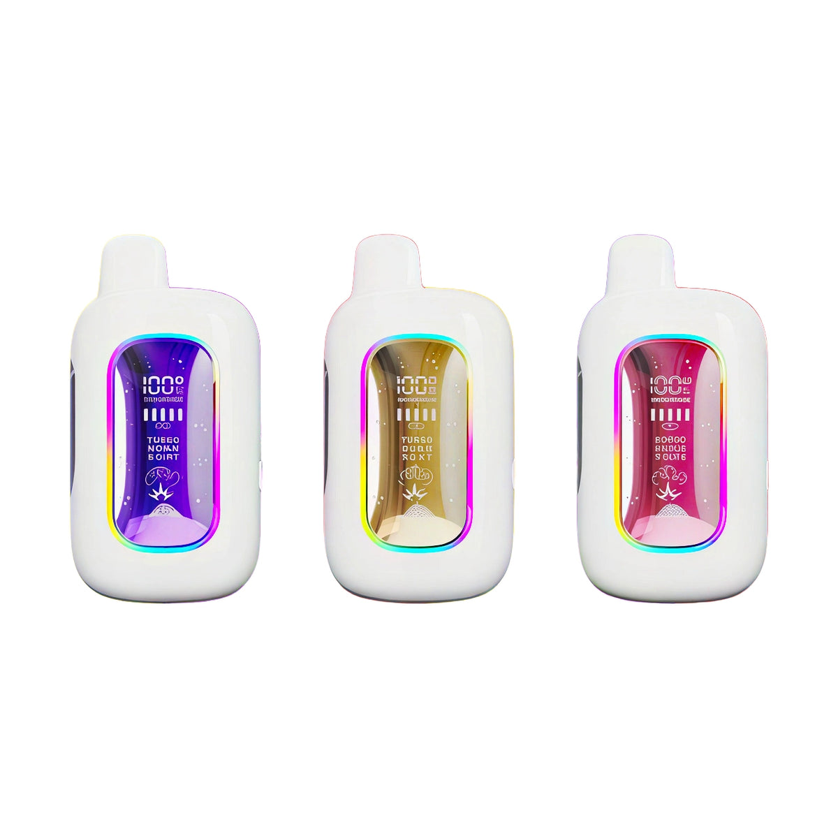 KangerTech SUBOX Mix 50000 Disposable