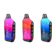 EBDesign Get ELF'ED Up VPR 32000 Puffs Disposable Vape
