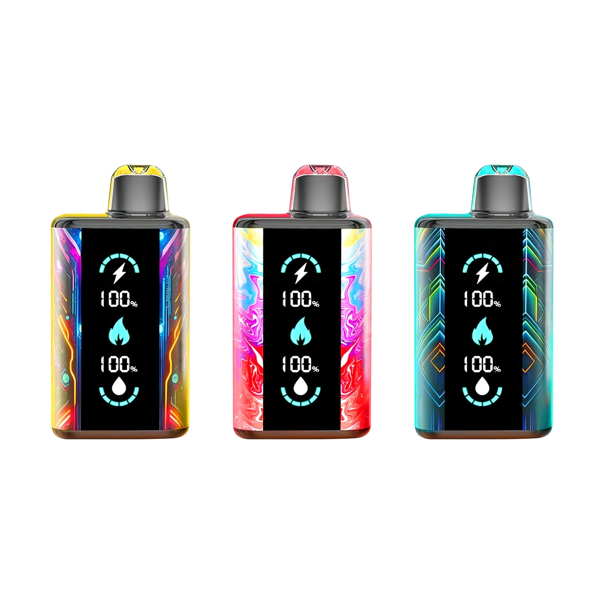 30K Disposable by KangVape