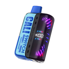 Cali Switch Disposable Vape Kit & Pod 50K