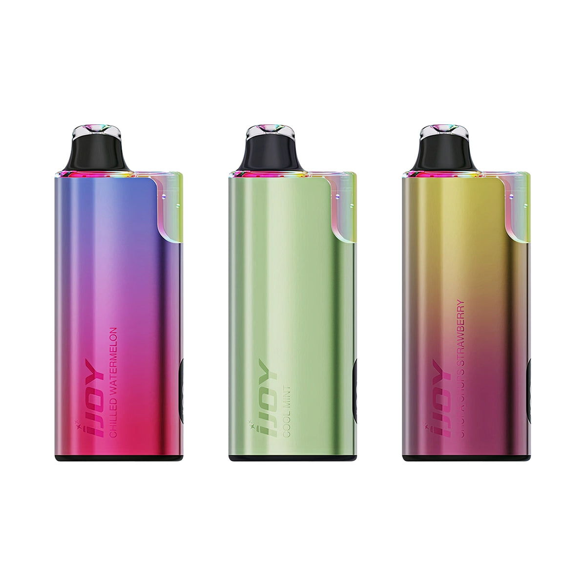 iJoy IO 50K Puffs Vape