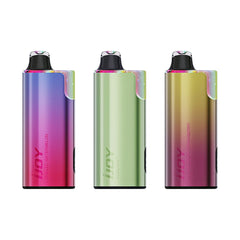 iJoy IO 50K Puffs Vape