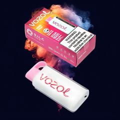 Vozol Star 9000 puffs