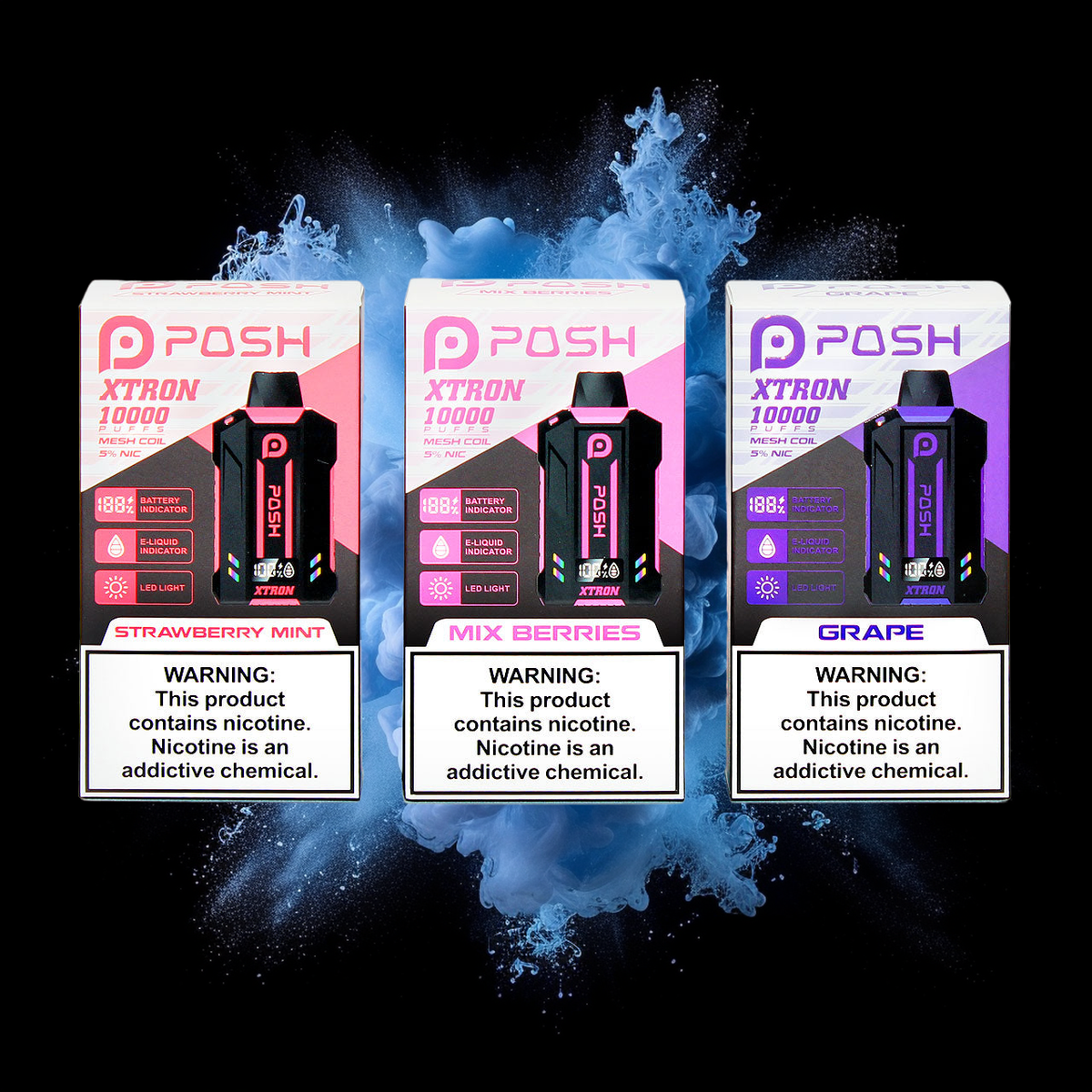 Posh Xtron 10000 Disposable Vape | Online | Posh Xtron EBcreate Posh Xtron 10000 Disposable Vape | Online | Posh Xtron EBcreate