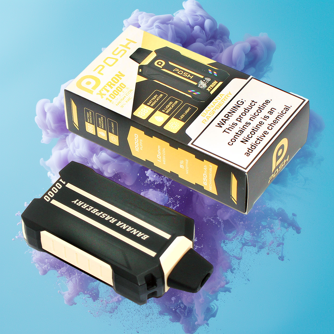 Posh Xtron 10000 Disposable Vape | Online | Posh Xtron EBcreate Posh Xtron 10000 Disposable Vape | Online | Posh Xtron EBcreate