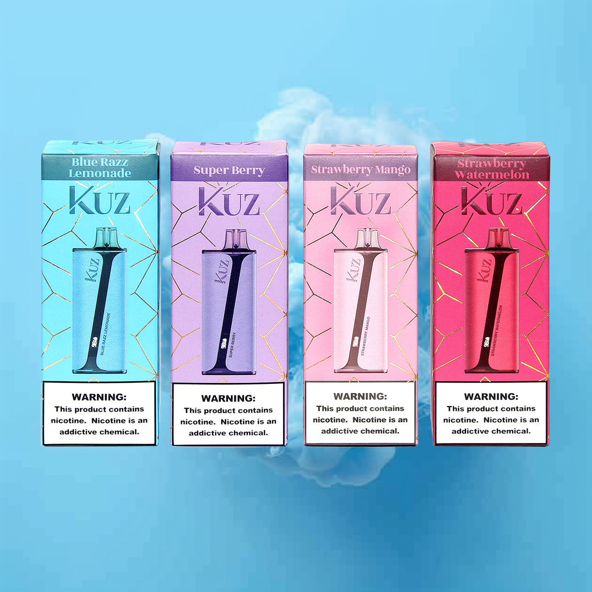 KUZ by Hyppe 9K Disposable Vape | Puffs | 9000 puffs KUZ by Hyppe EBcreate KUZ by Hyppe 9K Disposable Vape | Puffs | 9000 puffs KUZ by Hyppe EBcreate