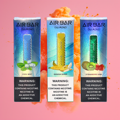 Air Bar Diamond Vape