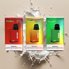 Kangvape Onee MAX 5000 Vape