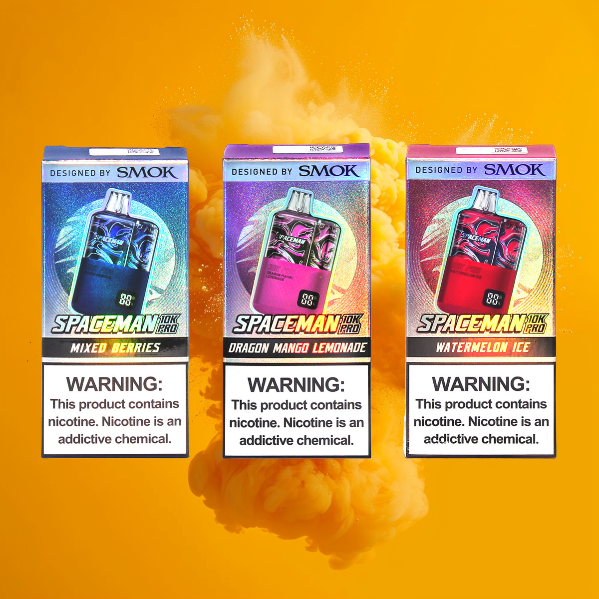 Spaceman 10K Pro Vape | Online | Spaceman 10K Disposable Vape – EBcreate