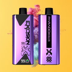 Excision ALT Zero vape