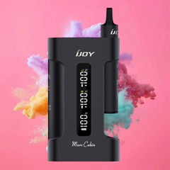 iJoy Mars Cabin 6K Vape Pack of 2