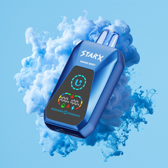 STARX S20000 Vape | Powered by Upends | STARX 20000 Puffs Disposable EBcreate STARX S20000 Vape | Powered by Upends | STARX 20000 Puffs Disposable EBcreate