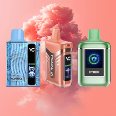 VECEE Vape 8000 Vape