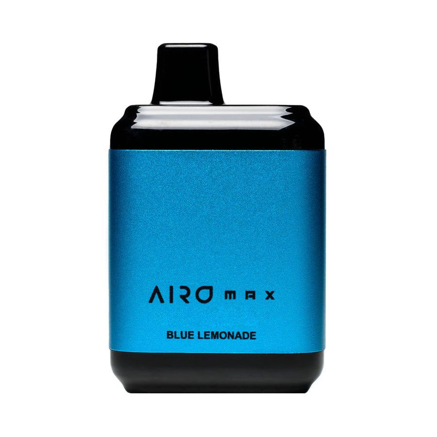 EBCREATE Blue Lemonade Airo Max 5000 Vape