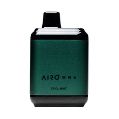 EBCREATE Cool Mint Airo Max 5000 Vape