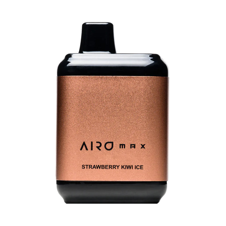 EBCREATE Strawberry Kiwi Ice Airo Max 5000 Vape